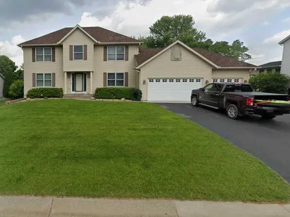 12366 Buckthorn Trl, Rogers, MN 55374