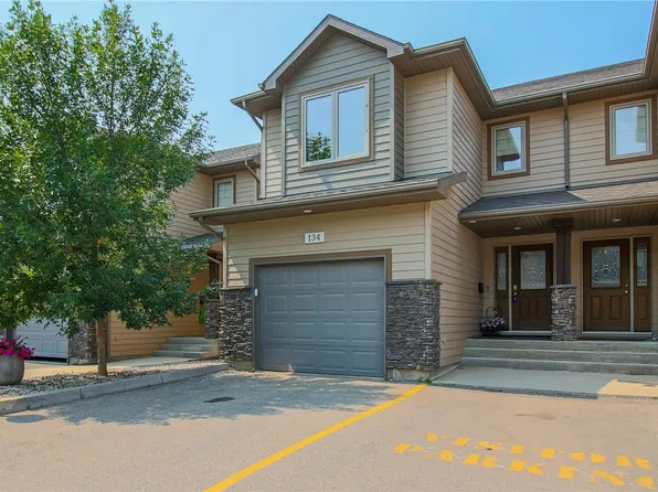 4100 Sandhill Crescent #134, Regina, SK S4V 3G9
