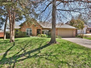 1404 Brixton Ct, Edmond, OK 73034