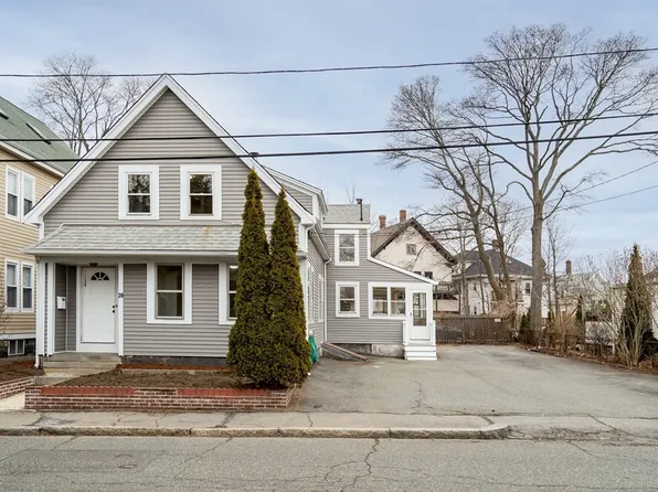 26 Gay St, Quincy, MA 02169