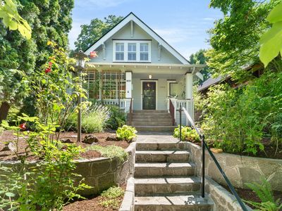 1304 SE 51st Ave, Portland, OR, 97215