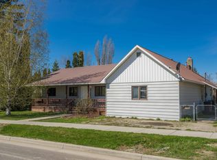 1111 Washington Ave, Sandpoint, ID 83864