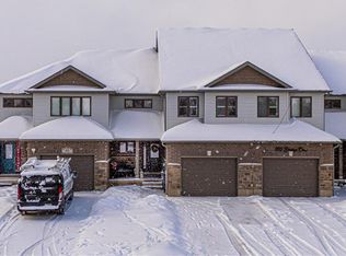 103 Bridge Cres, Minto, ON N0G2P0