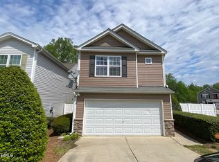5815 Ricker Rd, Raleigh, NC 27610