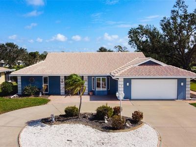2 Windsor Dr, Englewood, FL, 34223