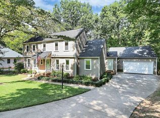 7521 Hawkstand Ln, Charlotte, NC 28210
