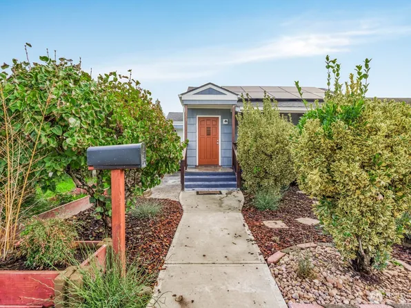 324 28th Avenue, Longview, WA 98632