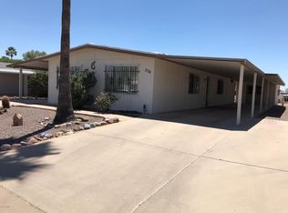 504 S 83rd Way, Mesa, AZ 85208