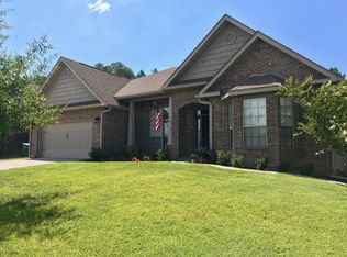 745 Lime Ln, Crestview, FL 32536