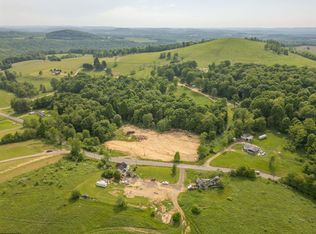 2201 Cuzzart Rd, Bruceton Mills, WV 26525