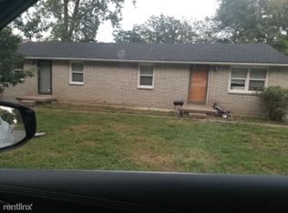 5115 N Bellaire Ave, Kansas City, MO 64119