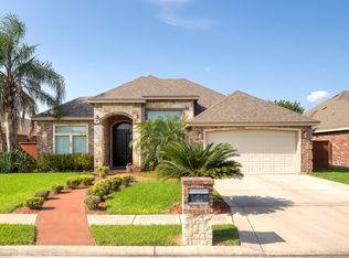 3813 Ripple Dr, Edinburg, TX 78541