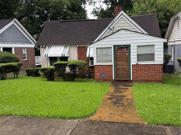 1115 Hawthorne St NE, Atlanta, GA 30307