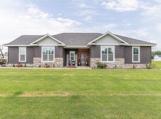 206 Berkshire Dr, Poplar Bluff, MO 63901