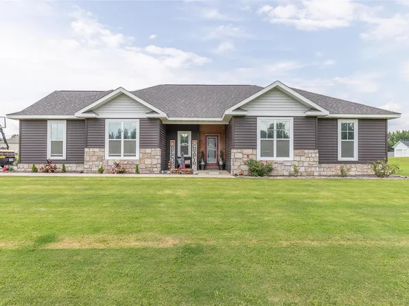 206 Berkshire Dr, Poplar Bluff, MO 63901