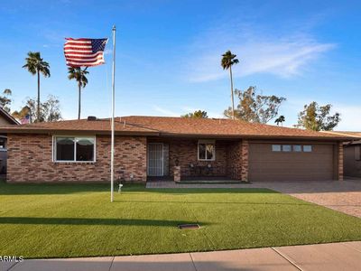 4729 E Dolphin Ave, Mesa, AZ, 85206