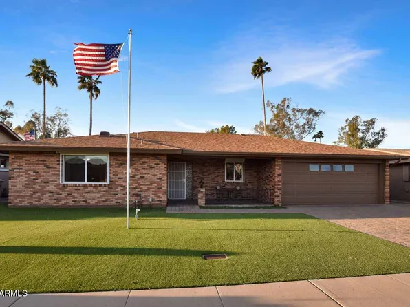4729 E DOLPHIN Avenue, Mesa, AZ 85206