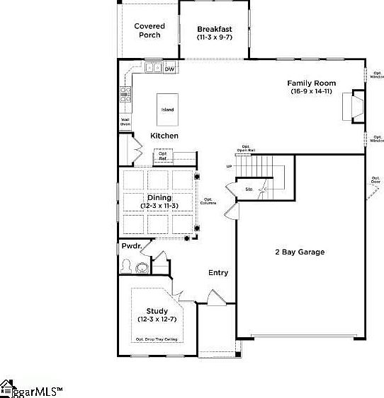 2nd image of 109 Raven Ln