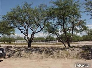 3952 N Sutton Ln, Tucson, AZ 85718