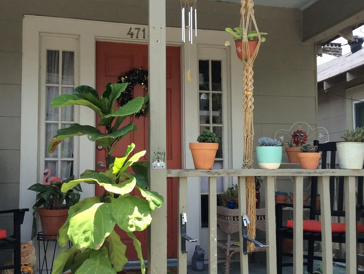 1 bed, 680 sqft, $1,200 — Photo 2