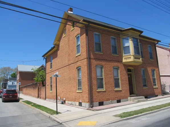 283 S 2nd St, Chambersburg, PA 17201