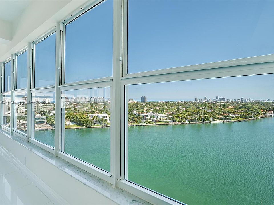 9100 W Bay Harbor Dr 10A, Bay Harbor Islands, FL 33154 Zillow
