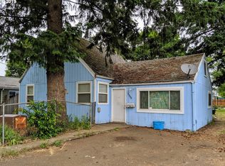 6905 SE Nehalem St, Portland, OR 97206