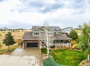 3010 Coal Creek St, Parker, CO 80138