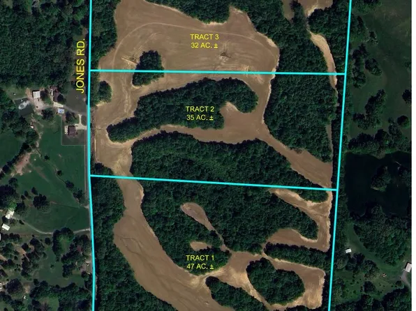 Highway 104, Dyersburg, TN 38024