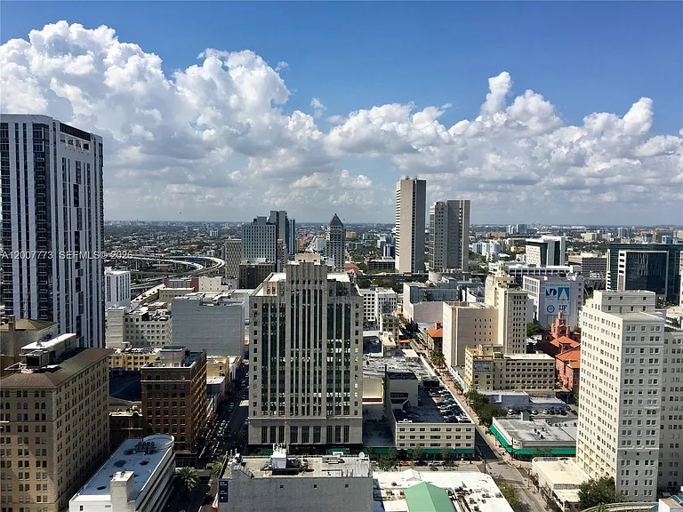 50 Biscayne Blvd #3209 — Photo 9