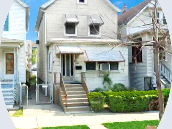 2448 W Pensacola Ave, Chicago, IL 60618