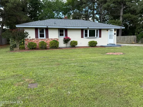 120 Ranch Drive, Elizabeth City, NC 27909