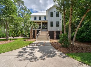 188 Lagoon Dr, Clarks Hill, SC 29821