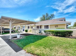 3011 Seawind Cir #11-A, Venice, FL 34293