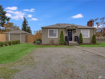 326 Lafayette St S, Tacoma, WA, 98444