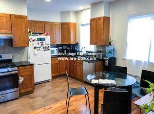 44 Newcastle Rd #1NR, Boston, MA 02135