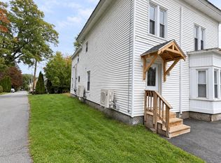 70 High St, Fairfield, ME 04937