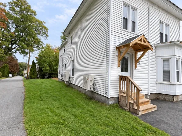 70 High Street, Fairfield, ME 04937