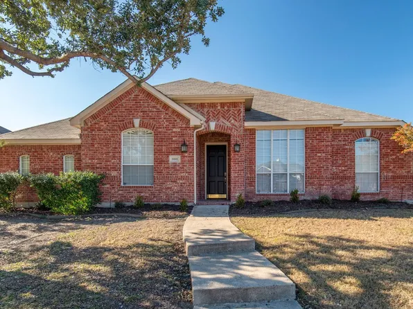 6601 Marquett Dr, Rowlett, TX 75089