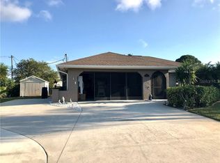 7186 Crown Dr, Englewood, FL 34224