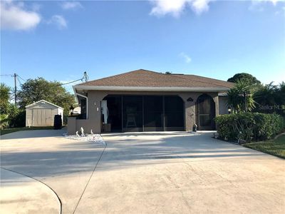 7186 Crown Dr, Englewood, FL, 34224