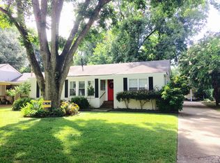 171 Albany Ave, Shreveport, LA 71105