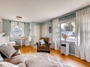 8653 Ideal Ave S, Cottage Grove, MN 55016