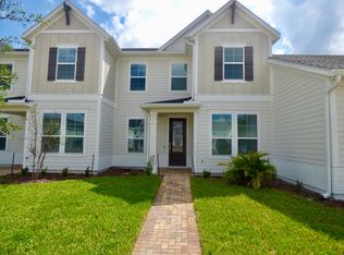 38 Tyson Ct, Saint Augustine, FL 32092