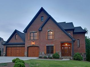 1515 Berkeley Ct, Gainesville, GA 30501