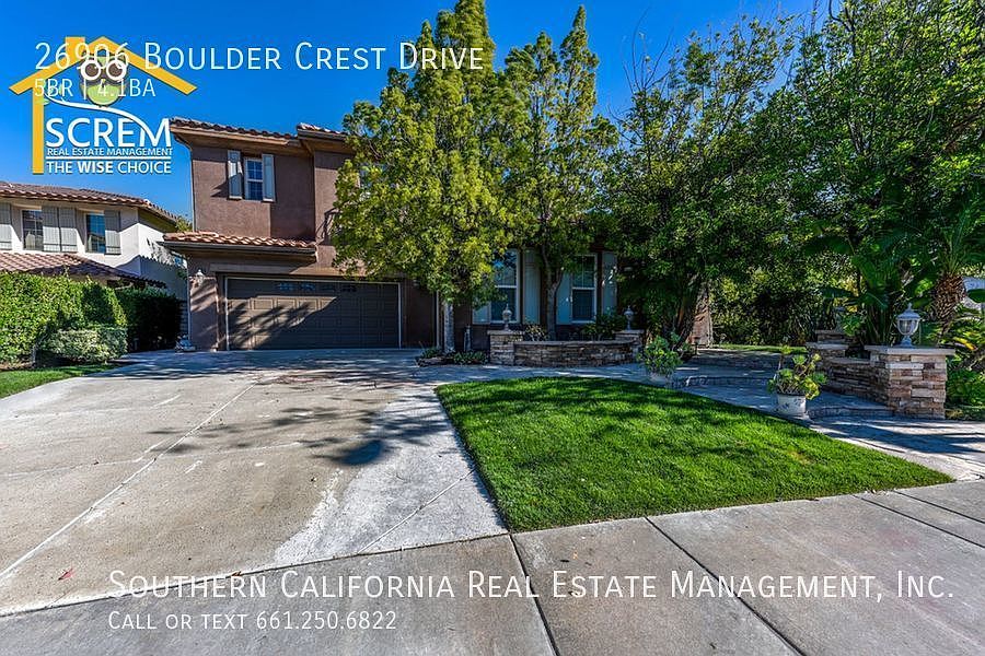 1st image of 26906 Boulder Crest Dr