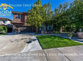 26906 Boulder Crest Dr, Valencia, CA 91381