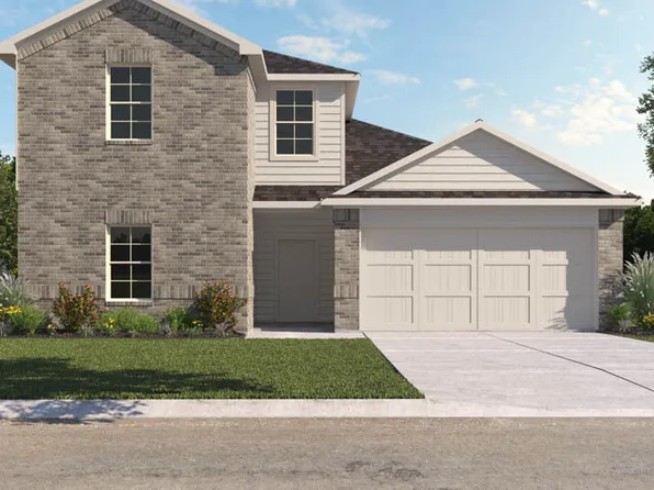 Midland Plan, The Canopies