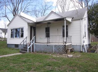 230 S 9th St, Wytheville, VA 24382