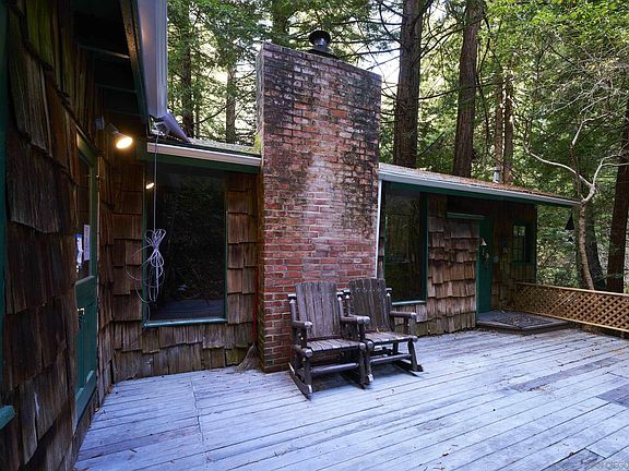 2nd image of 37016 Palo Colorado Rd